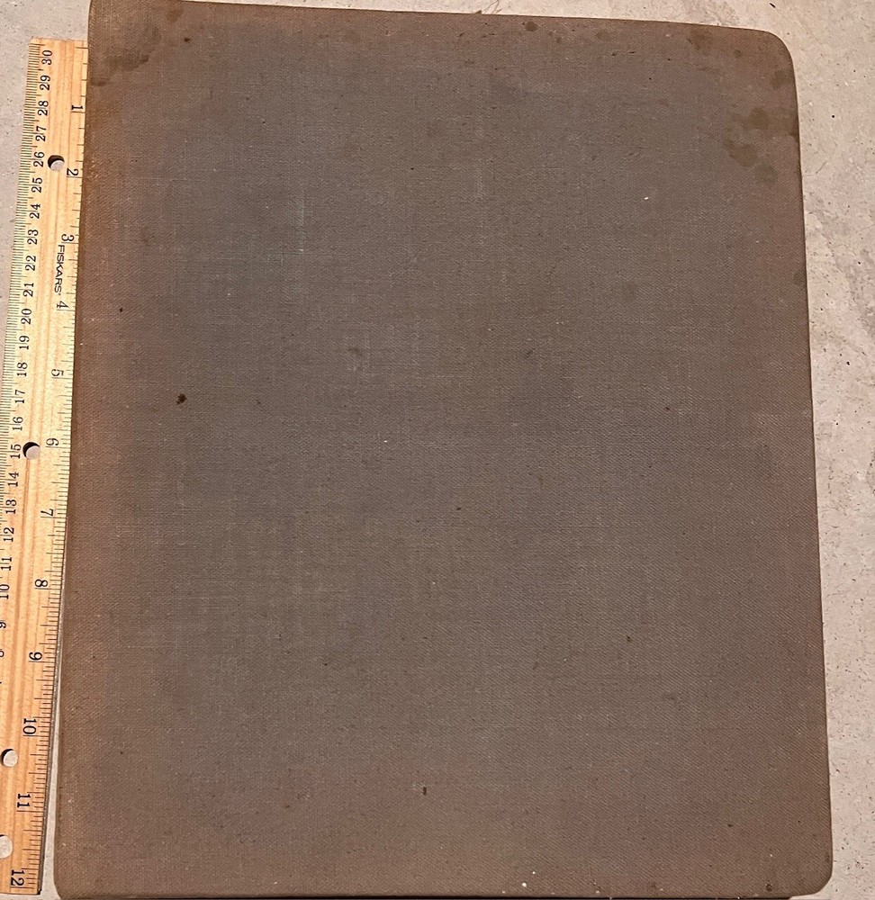 Aviation Safety Release & Flight Operations Documents / Manual 1940s-1950s