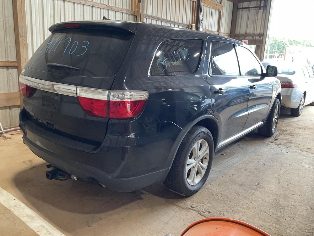 Used A/C Selector Switch fits: 2012 Dodge Durango front control automatic temper