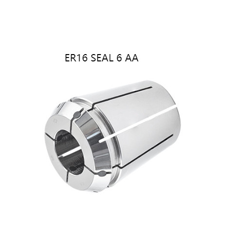 1  PCS  ORIGINAL  INSERTS     ER16 SEAL 6 AA