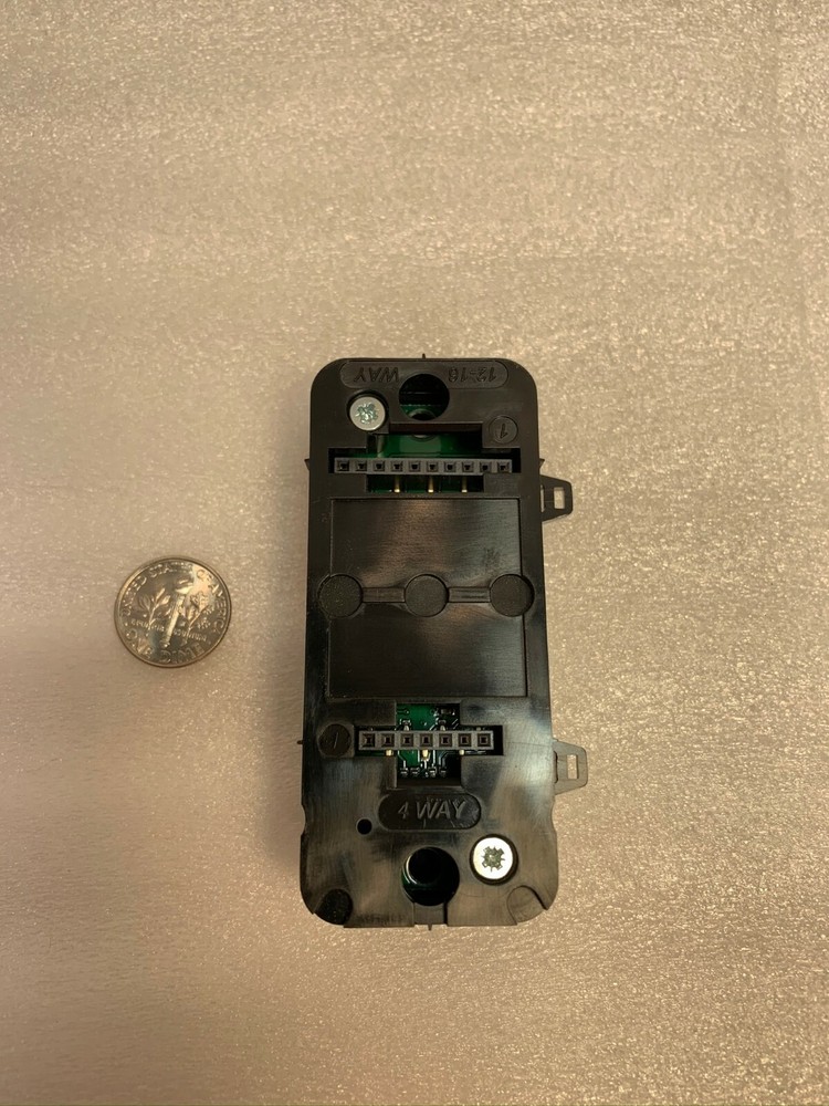 Storm Keypad, USB Encoder