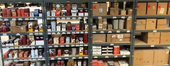 DONALDSON P784037 filter X 1 filter