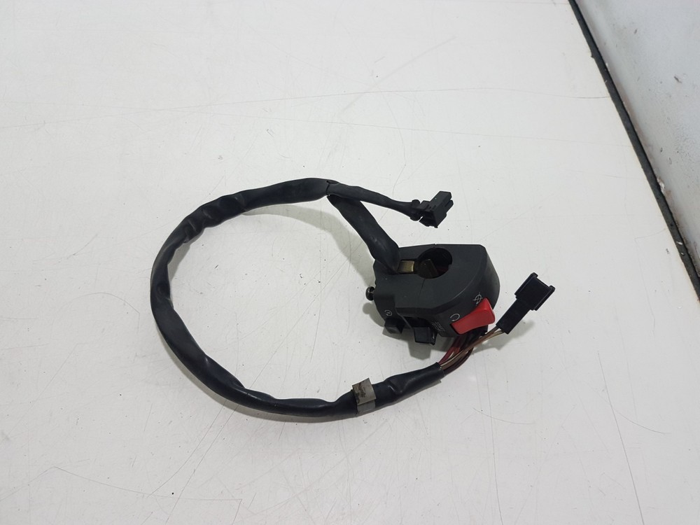 Right Switch Command Kawasaki NINJA 636 05 06