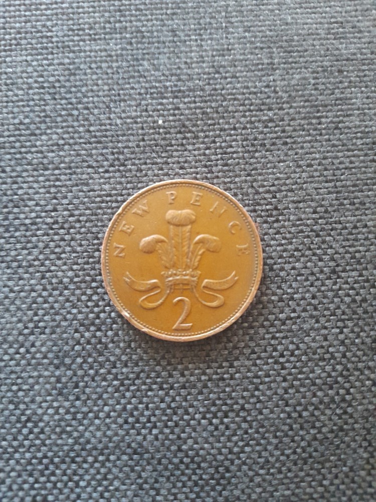 pre decimal british coins