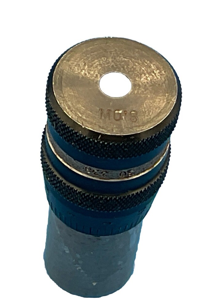 Mo's MCS Headspace Gauge for 30-338