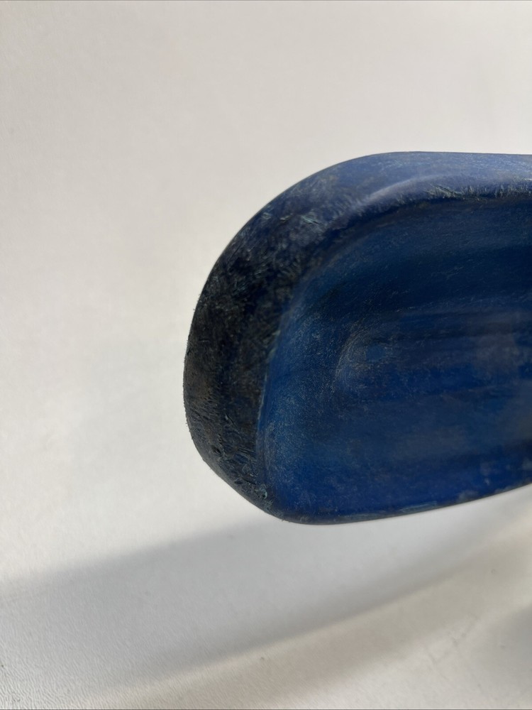 Kryptonics 1965 Longboard Skateboard 32” Blue Easy Rider NICE 🔥 MAKE OFFER