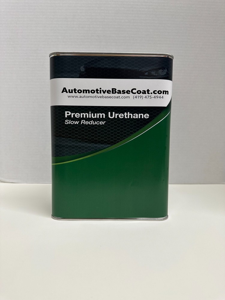 Automotive Basecoat Reducer Slow Reducer