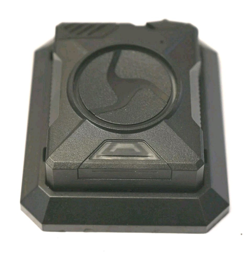 Axon Fleet 2 Rear Camera Controller & Mount Model AX1016 / EP05031-X3
