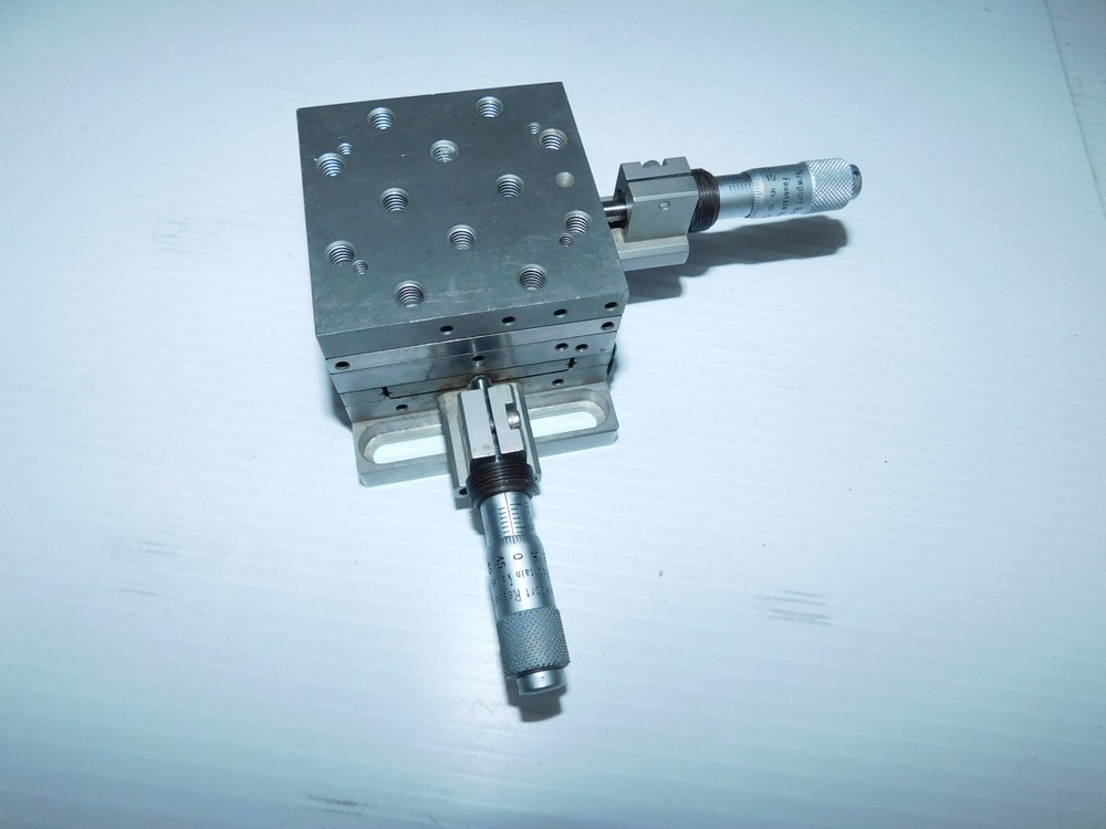 *JM* NEWPORT M-462 LINEAR STAGE (MCE137)