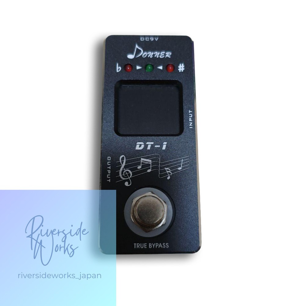 Compact Effects Pedals Bulk Sale