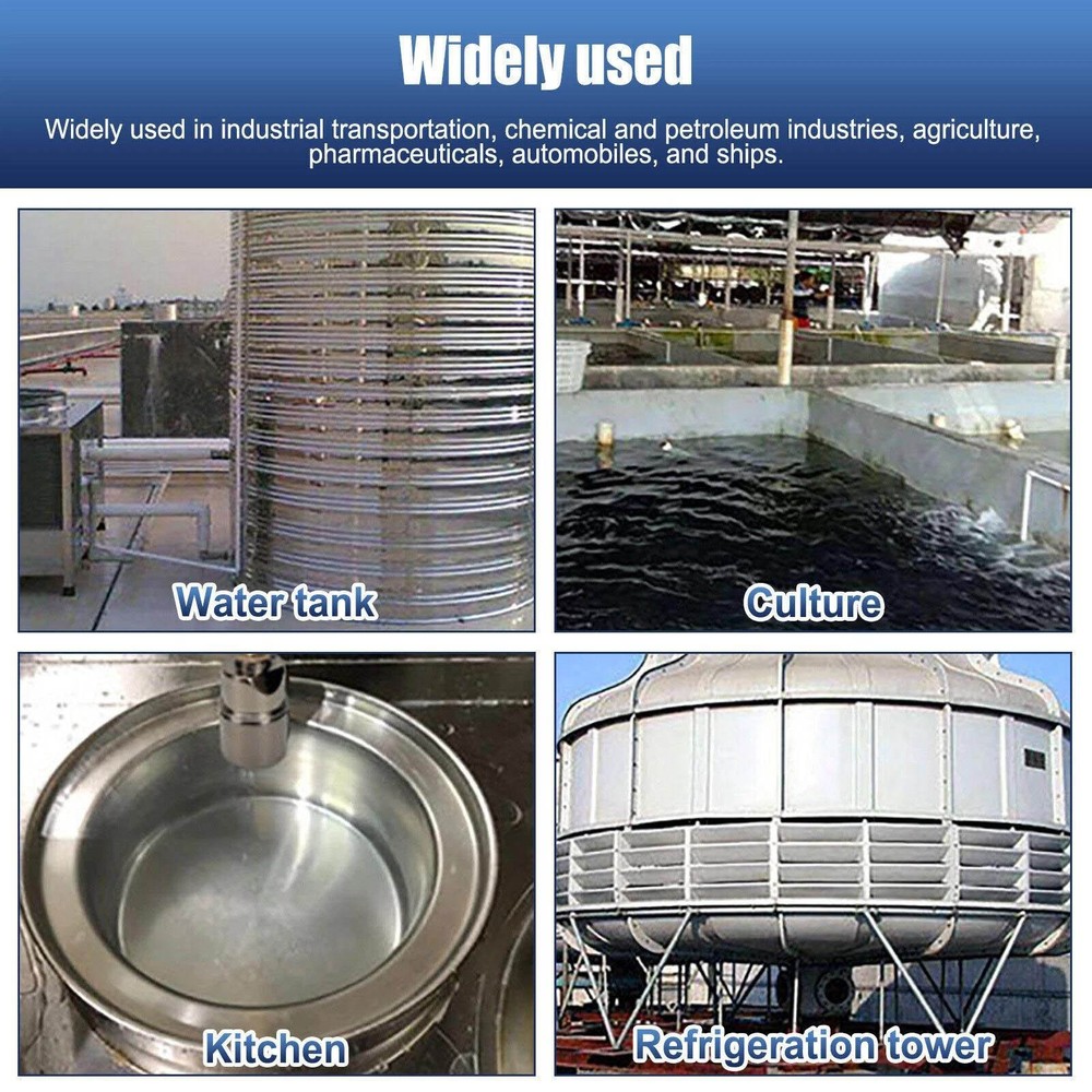 For Liquid Storage Automatic Water Level Control Valve Float Valve High Quality