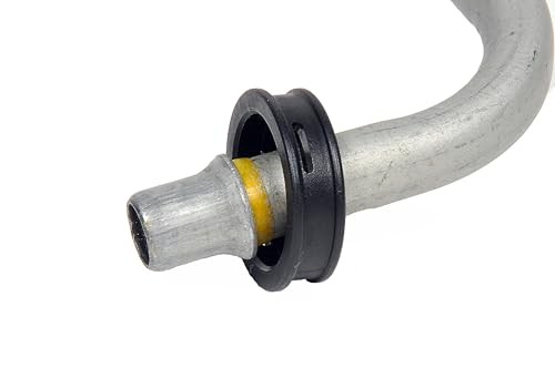 22955227 Automatic Transmission Fluid Cooler Outlet Line