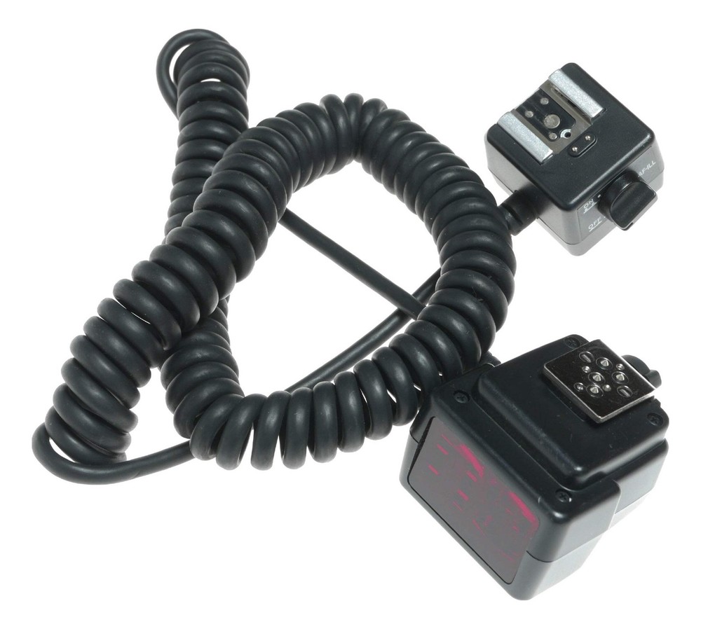 Nikon SC-29 Sync Terminal Adapter for AF-Illumination Flash
