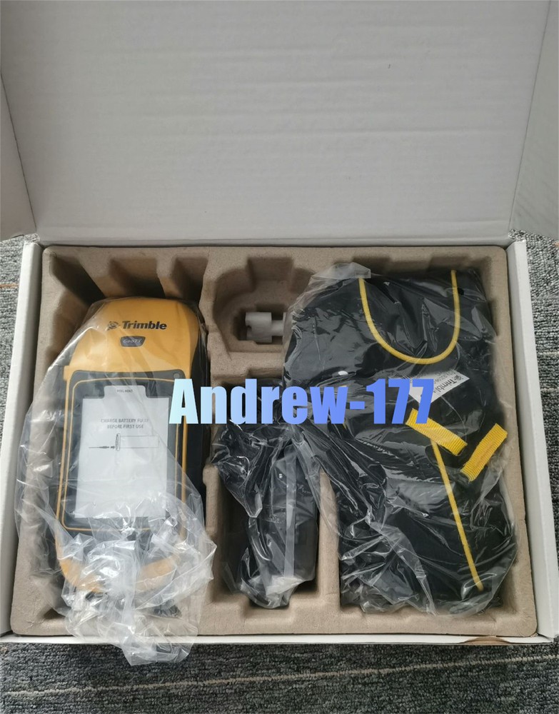 Trimble GEO7X Handheld RTK high-precision GPS receiver laser ranging module