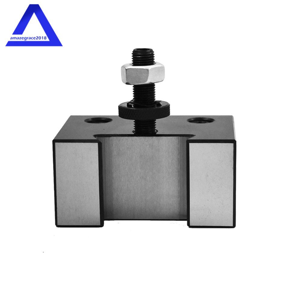 AXA #4 Quick Change Heavy Duty Boring Bar Holder 250-104 CNC Tool Post