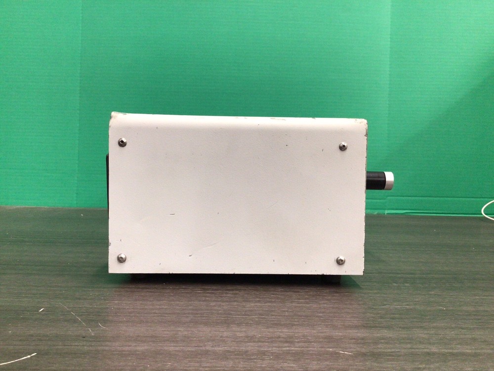 LUXTEC LX 300 LIGHT SOURCE *FOR PARTS* #TL-50