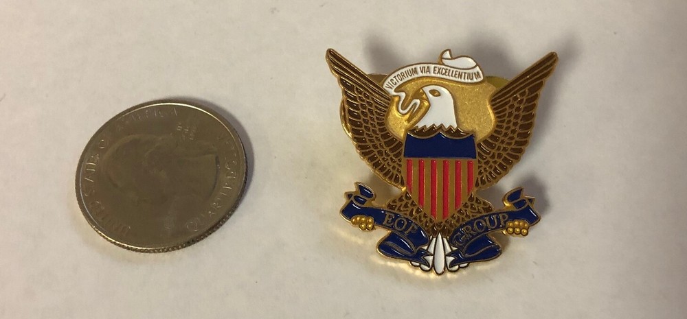 EOP Group Pin