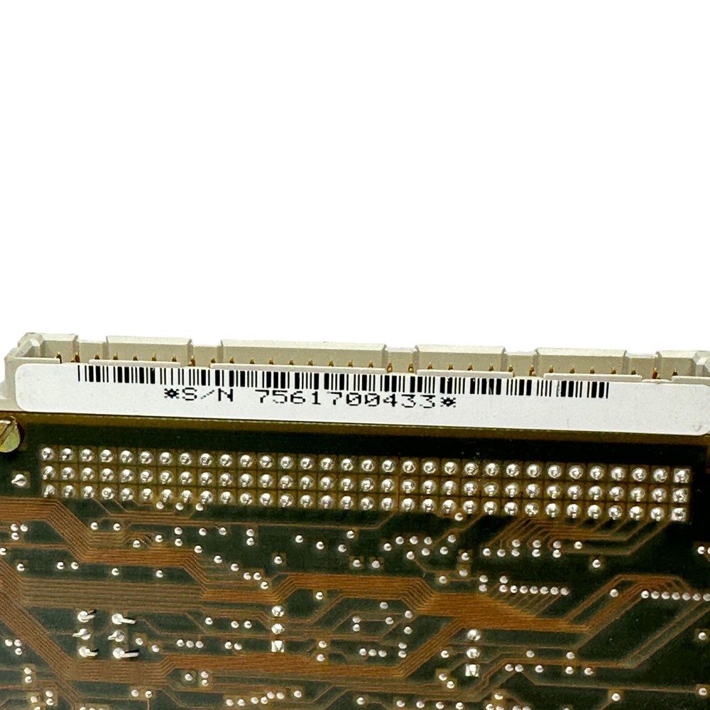 Adept 10332-00800 DIO Digital I/O Module Card 64-Channel for MV Robot Controller