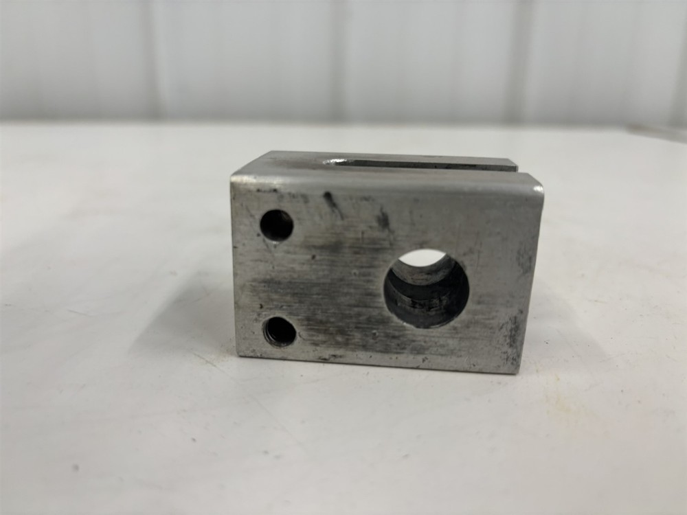 Luscombe Model 8 Front Wing Spar Block Hinge Fitting 18016-2