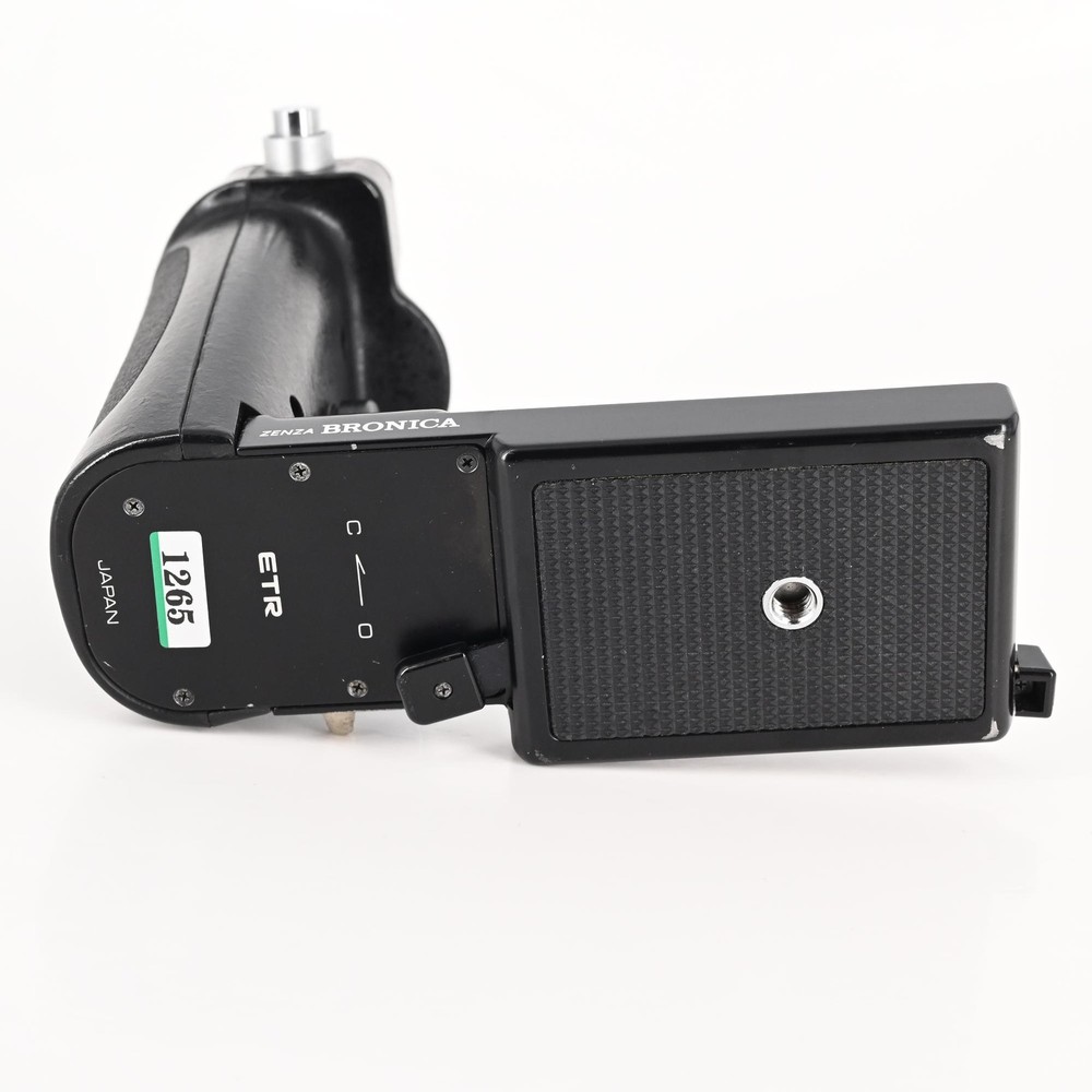 Bronica ETR Speed Grip E #265