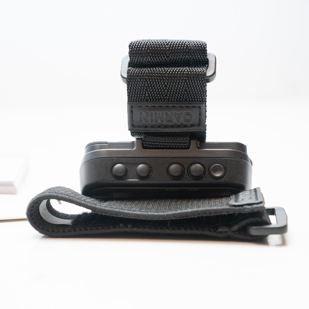 Garmin Foretrex 401 Wrist-Mounted GPS