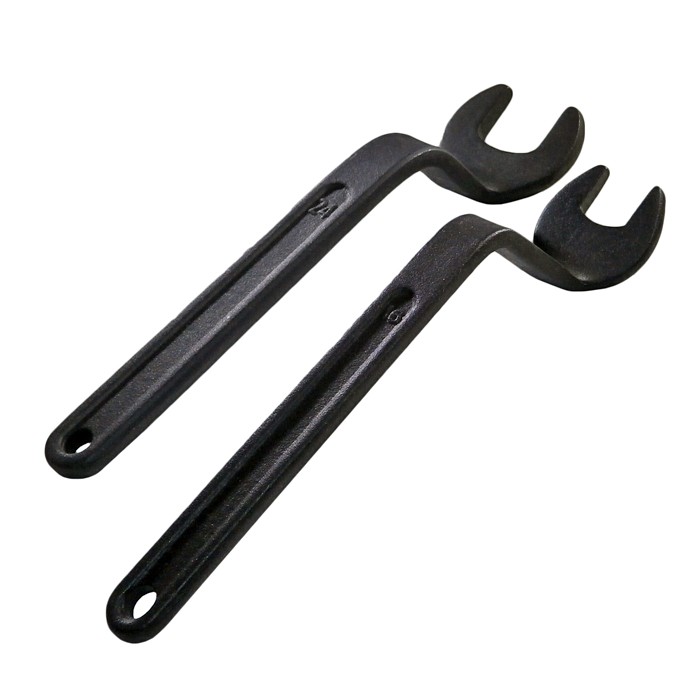 Bosch Genuine OEM Replacement Wrench - 1600A0017W