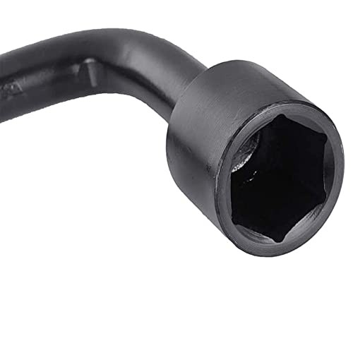 99501EB00B Spare Tire Jack Tool T Extension Lug Wrench Tool Kit Replacement
