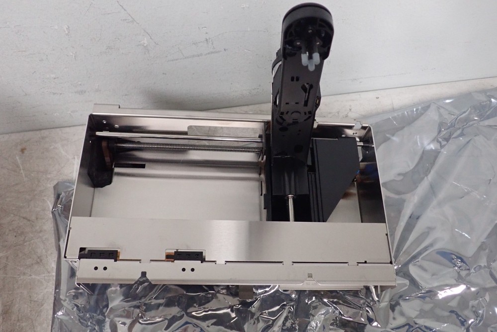 Agilent Technologies G1329-69009 Transport Assembly