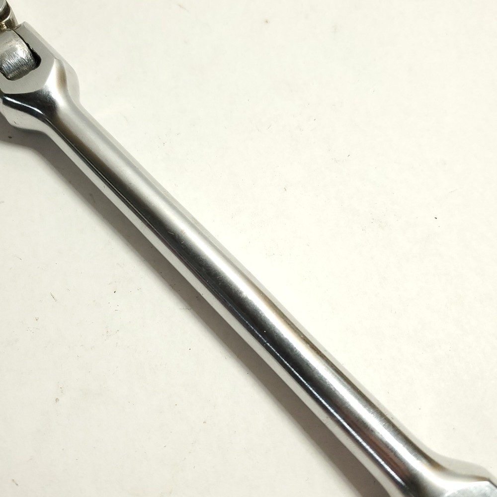 Snap-on Pass Through Flex Head Ratchet WA28FL 7/8