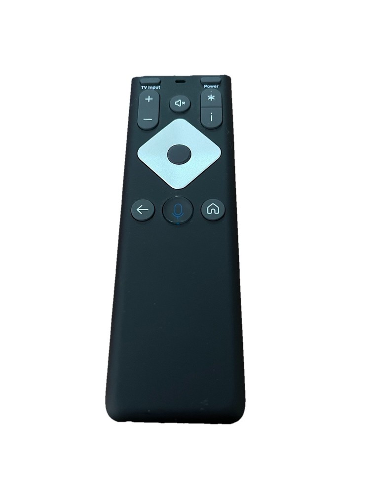 Comcast Xfinity XR16 Voice Remote Control Stream Flex Tv Device Black