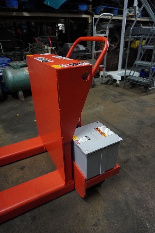 Presto Lift Electric Tilter/ Model PT-20