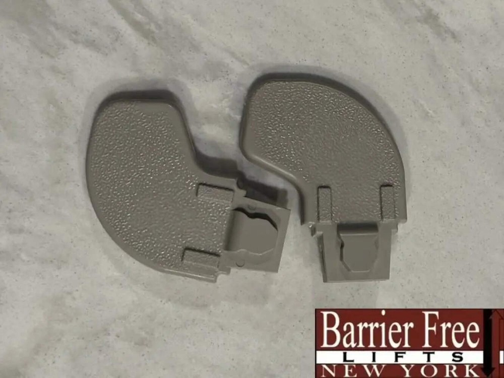Bruno Elan Stairlift Paddle Switch (pair)
