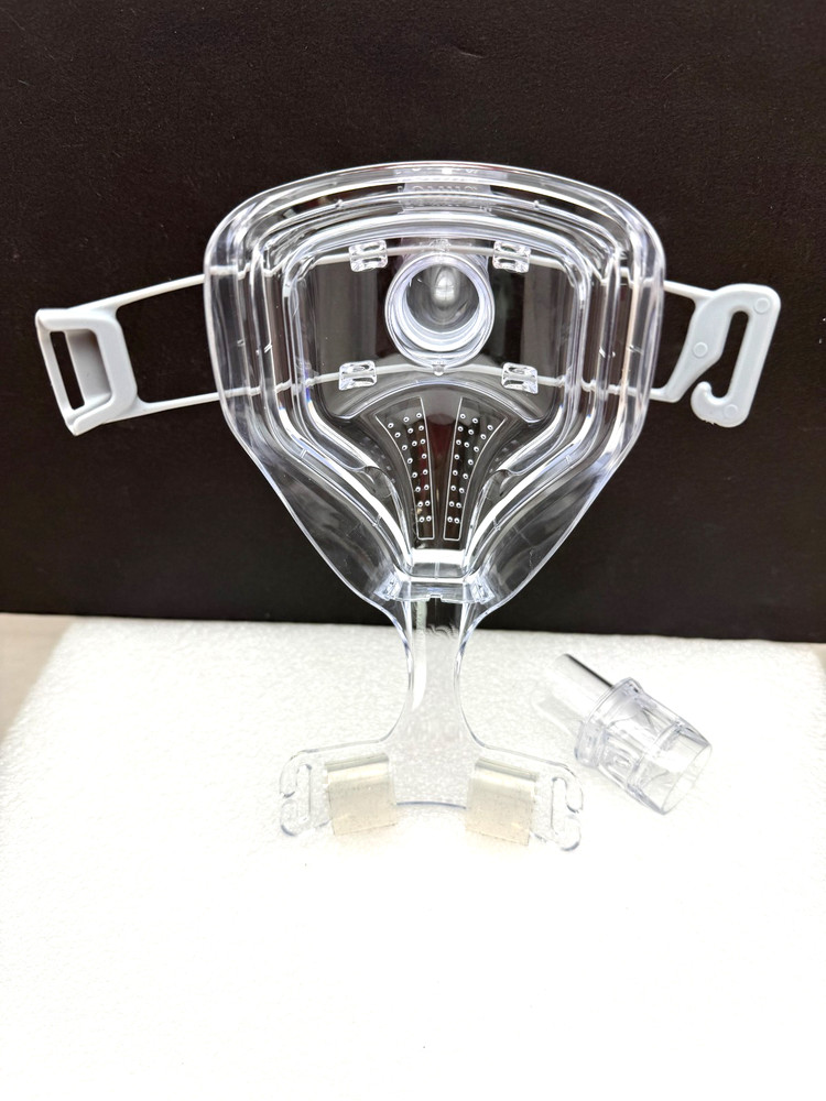 Individual Replacement Part Forma Full Option Frame w/glider strap