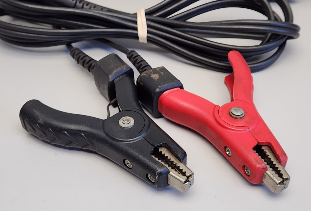 Midtronics NAPA CPX-925 Battery & System Analyzer Electrical Diagnostic Printer