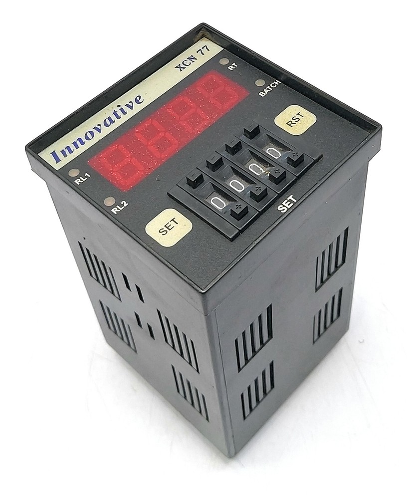 Innovative Instruments XCN 77 Innovative