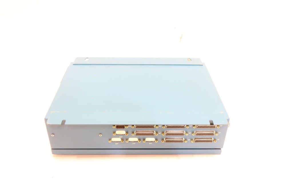 Accu-sort 5800 Flex Controller