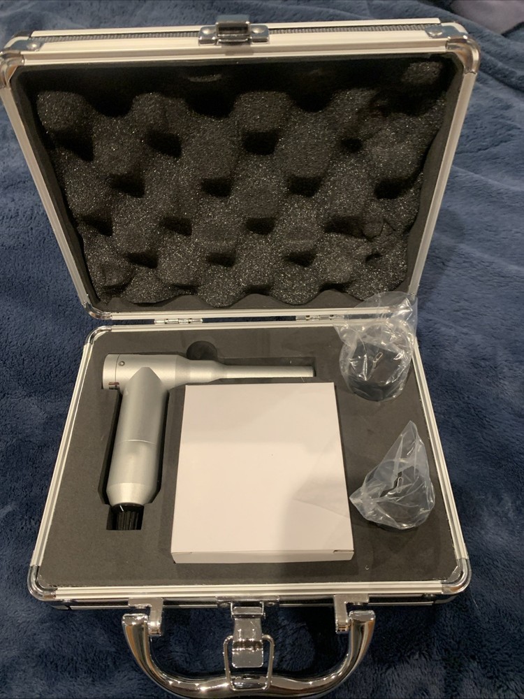 New Procell Therapies Pro Microchanning Device