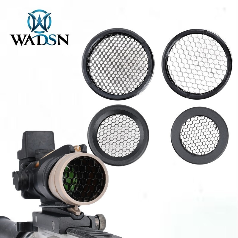 Killflash/ARD SCOPE MOUNT COVER Anti-Reflection Device