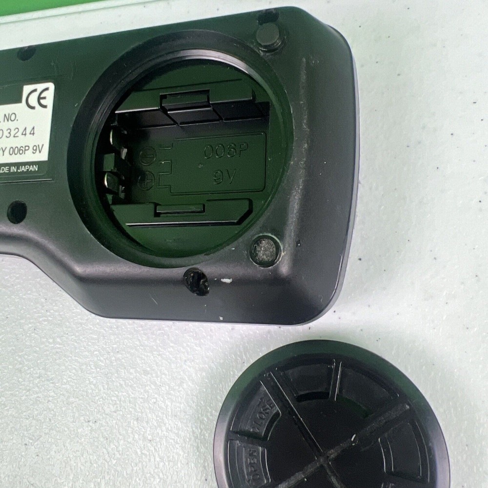 Atago UG-a Alpha Digital Urine Specific Gravity Refractometer