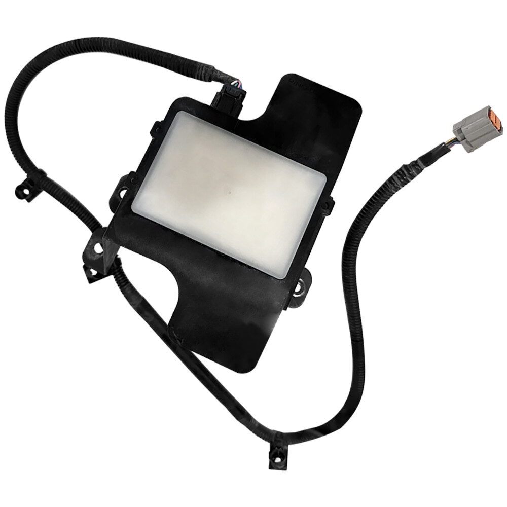 For 2015 - 2018 Tucson Blind Spot Detection System Warning Control Module
