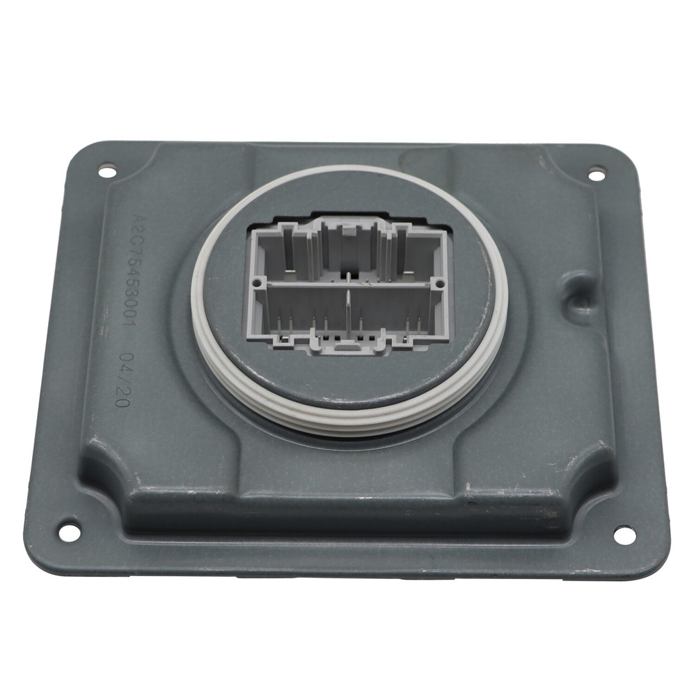 LED Headlight Module Computer Unit For 2020-2022 Ford Explorer JX7B-13B626-AG