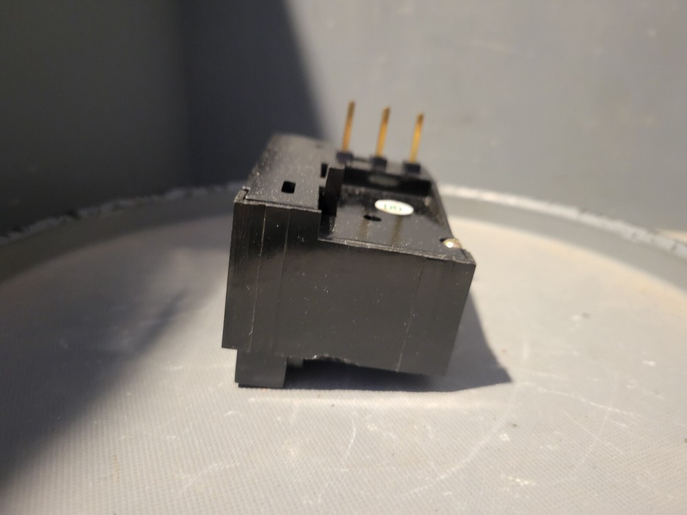 Riken Overload Relay, BTH-12T2E