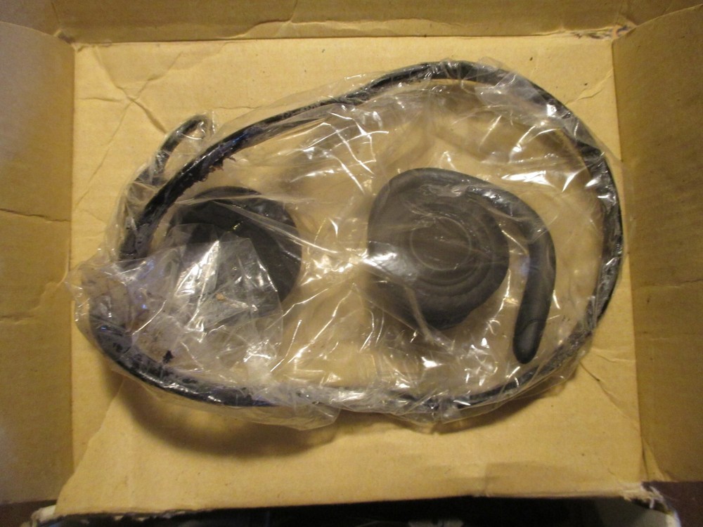 plantronics supraplus hw261n 2012