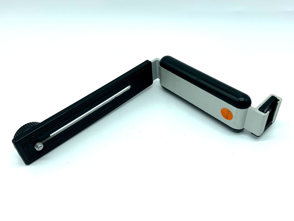 Rowi Grip Camera Bracket Blitzschiene Handle Hand Grip