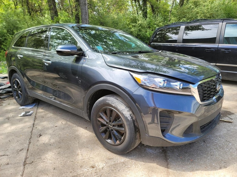 SORENTO 2020 Jack 2250024