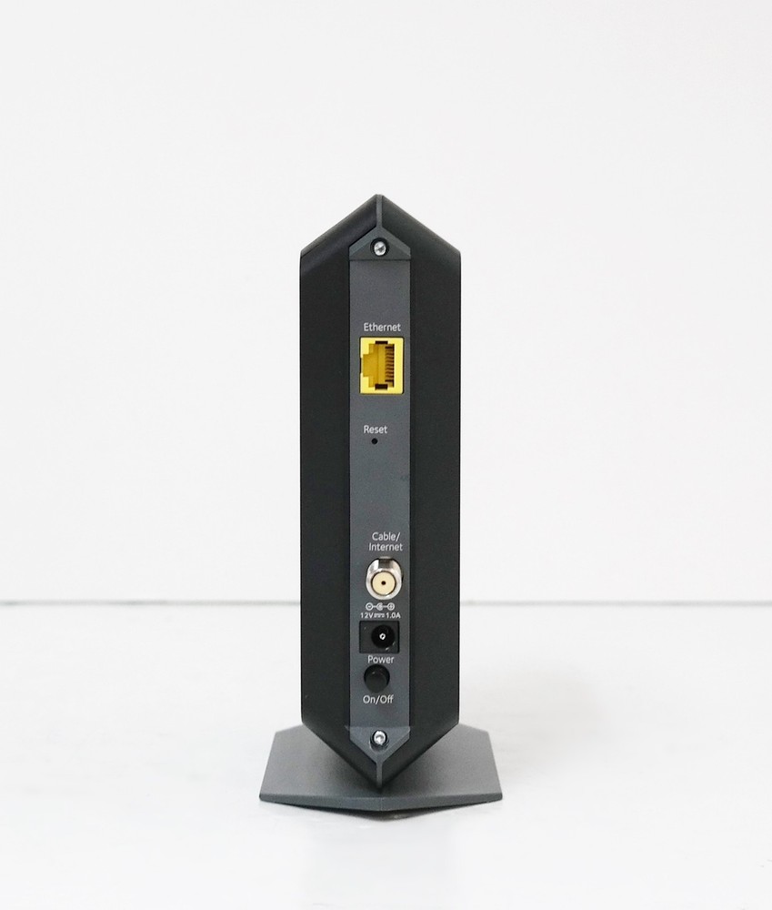 NETGEAR CM700 High Speed Cable Modem