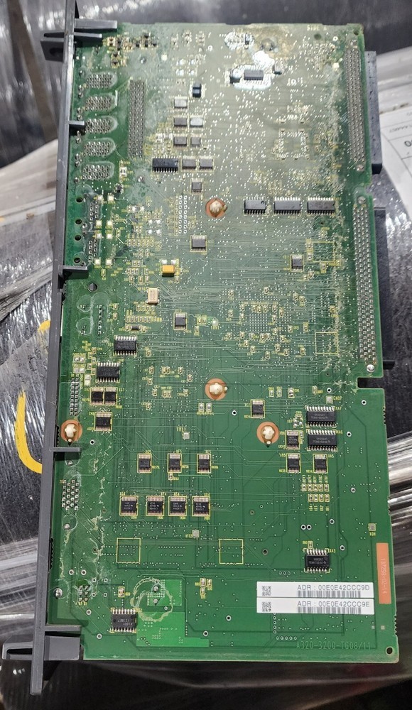 FANUC A16B-3200-0600 MAIN CPU CIRCUIT BOARD