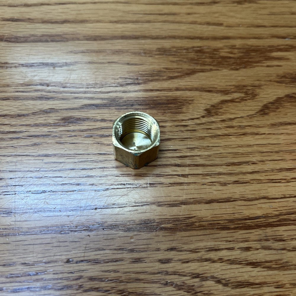 Moen Adler 82613SRN Valve Cap