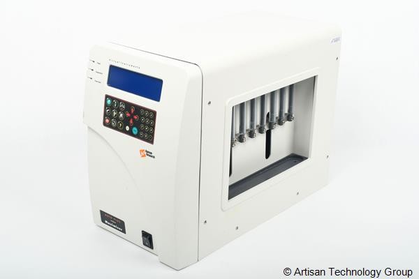 Hanson Research AutoPlus Maximizer Autosampler