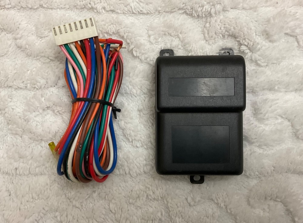 Scytek ACCWR-8 Two Window Power Window Control Module