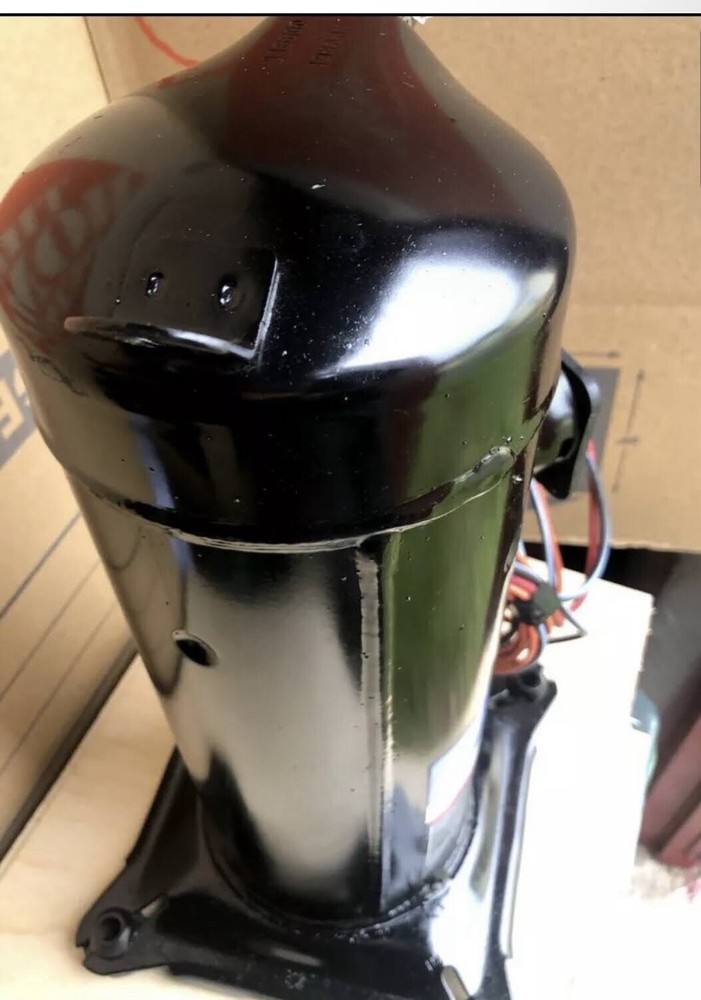 A.C. Compressor 2 Ton R-410 “Used” Pre-owned